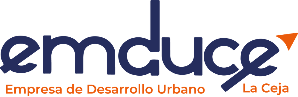EMDUCE — Empresa de Desarrollo Urbano de La Ceja